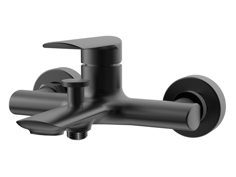 Vedo  Aletta Nero Bateria wannowa – pojedyncza VBA5006/CZ